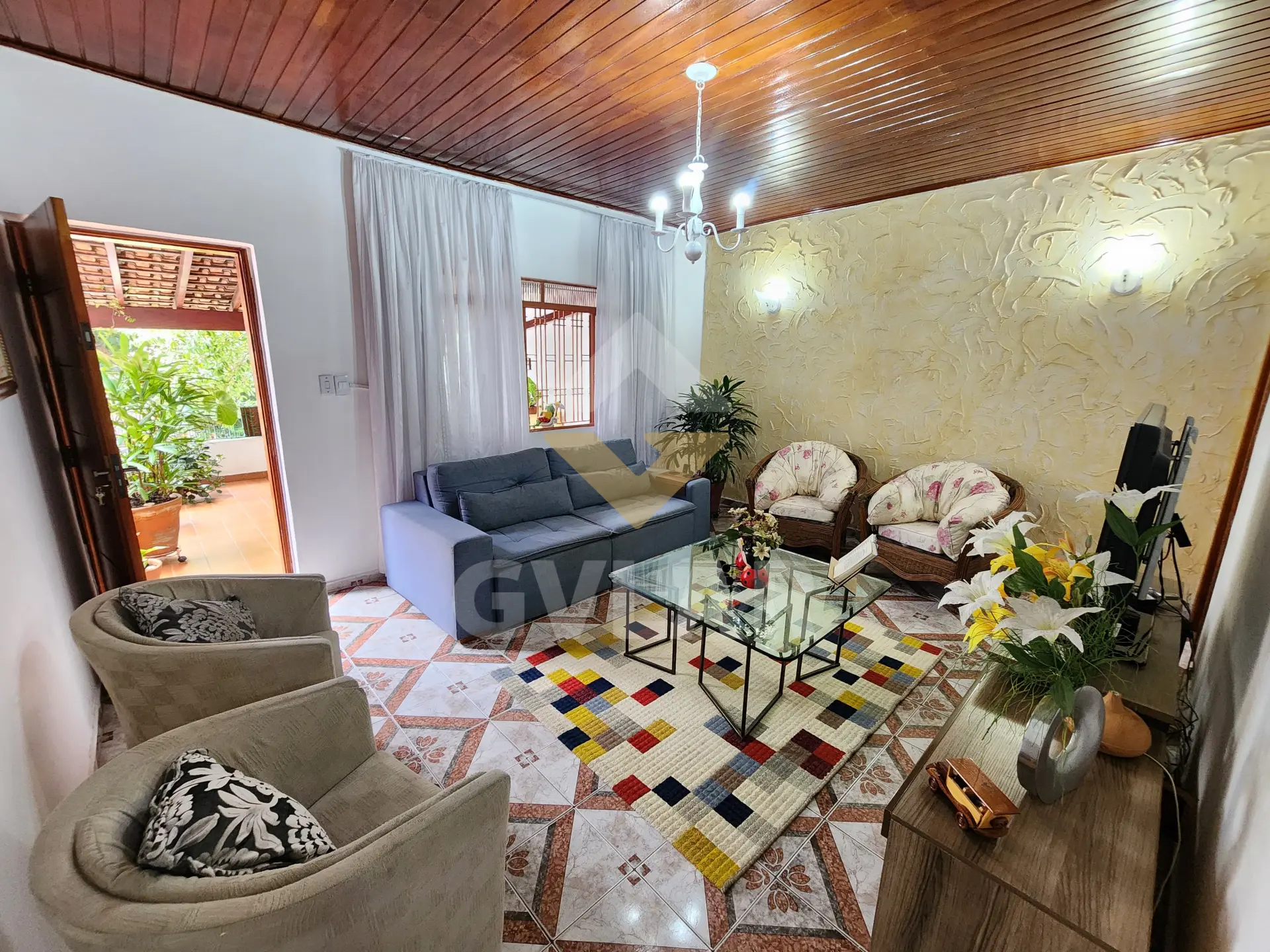 CASA TÉRREA NA MOOCA - ESPAÇOSA E FUNCIONAL